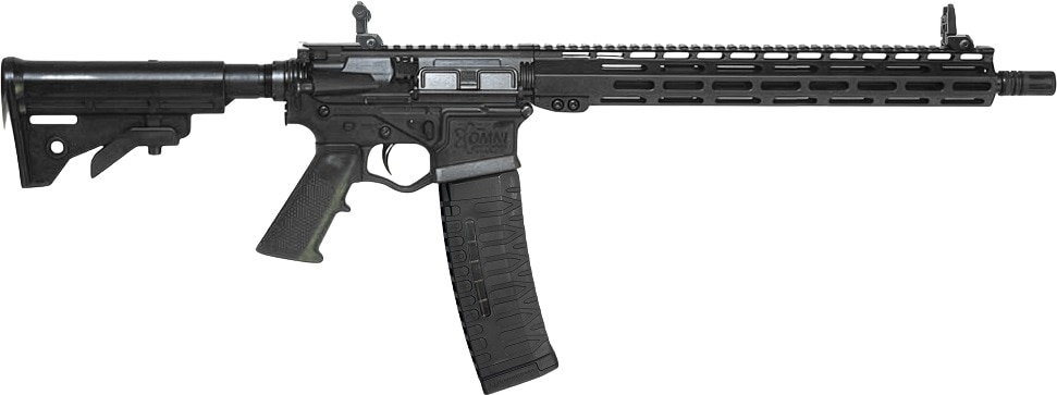Primary Arms
